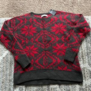 Abercrombie and Fitch sweater